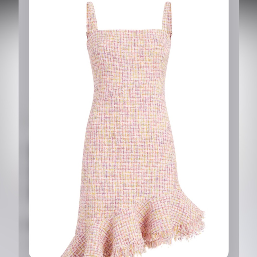 Likely Manon Dress